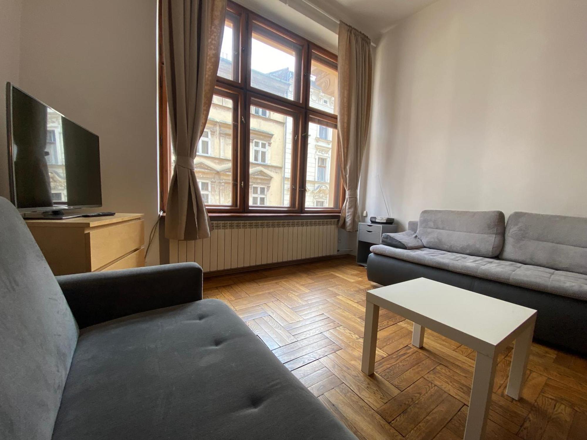Apartments Legendary Kraków Zewnętrze zdjęcie