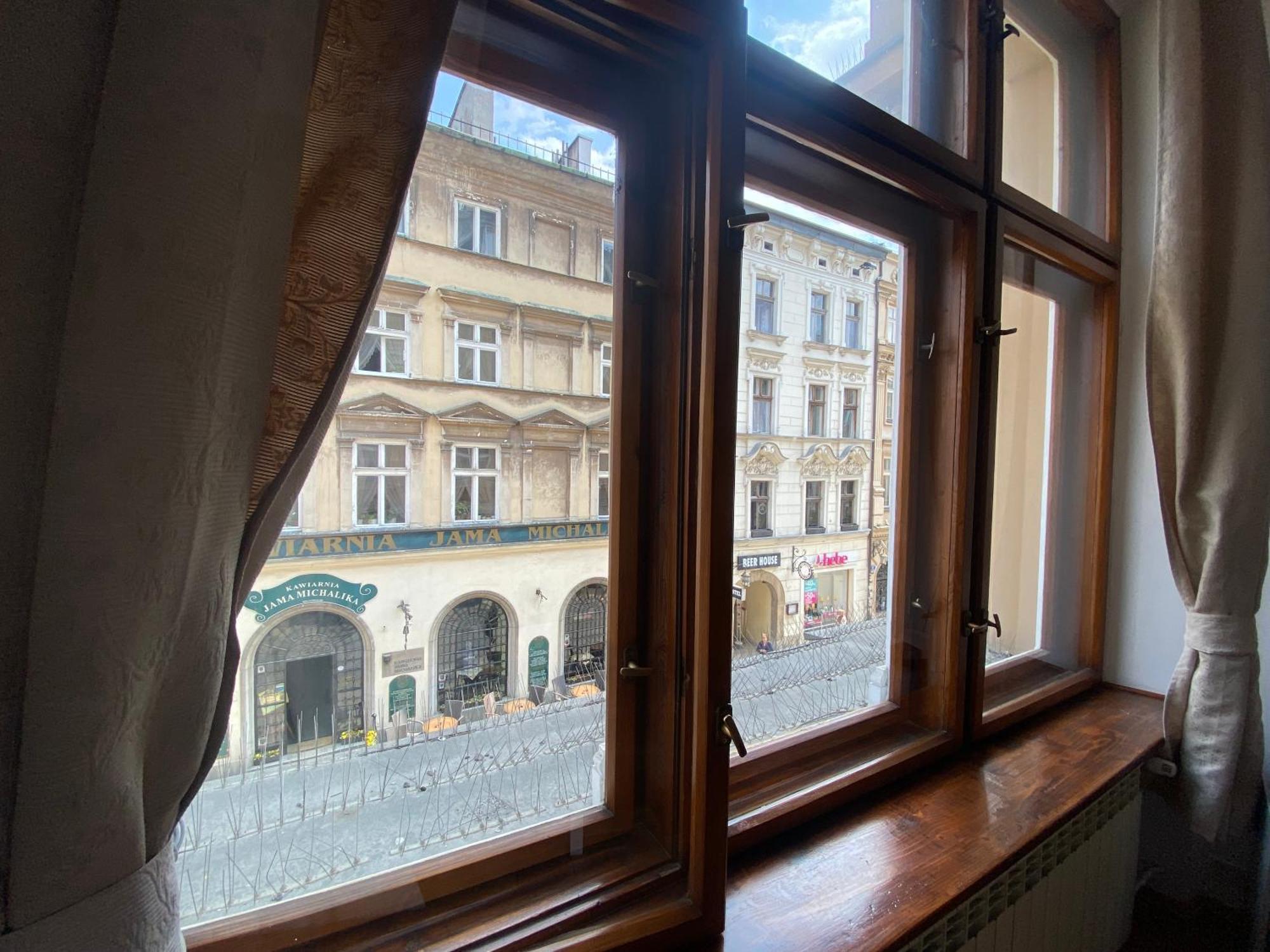 Apartments Legendary Kraków Zewnętrze zdjęcie