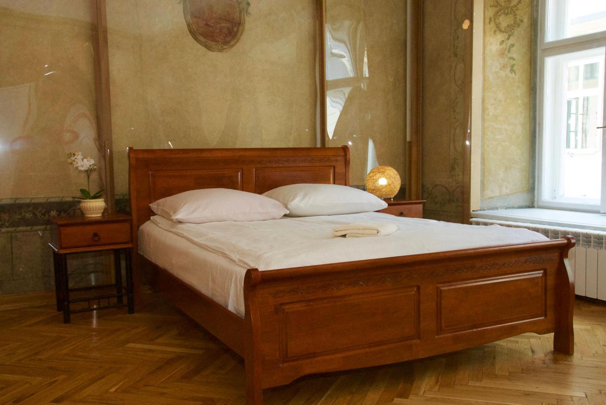 Apartments Legendary Kraków Zewnętrze zdjęcie