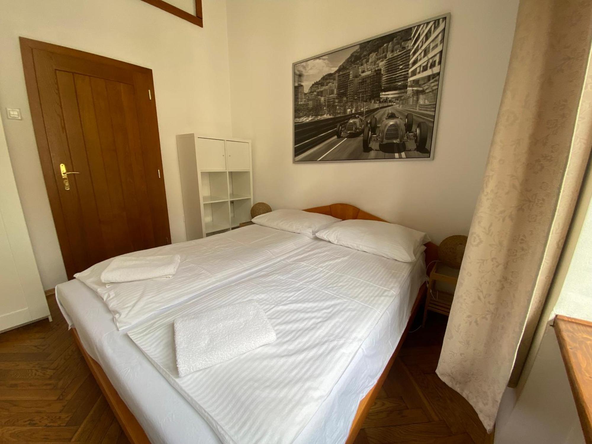 Apartments Legendary Kraków Zewnętrze zdjęcie