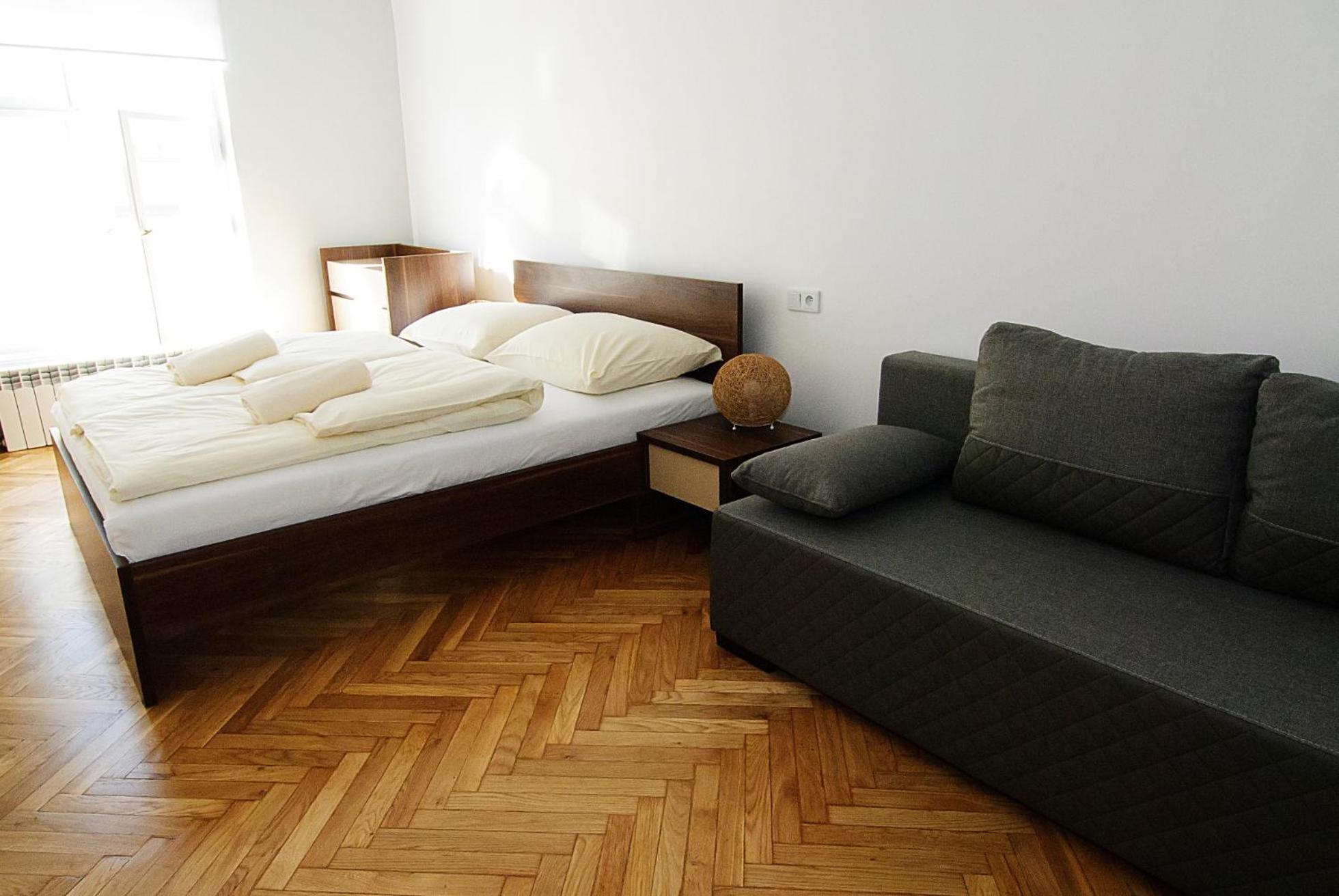 Apartments Legendary Kraków Zewnętrze zdjęcie