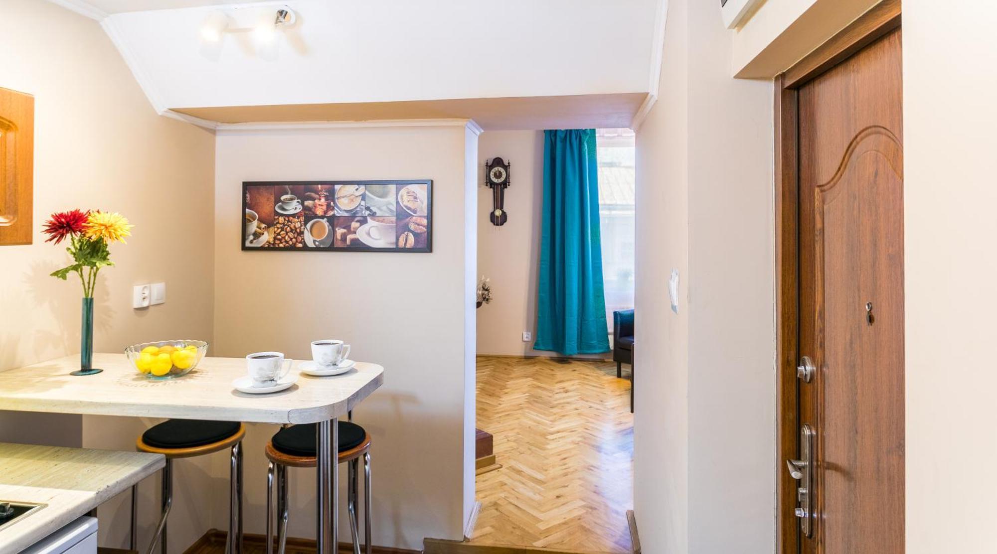 Apartments Legendary Kraków Zewnętrze zdjęcie